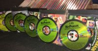CD Sammlung " TOP13 deutsche Hitparade" über 45 CD - Konvolut Nordrhein-Westfalen - Windeck Vorschau
