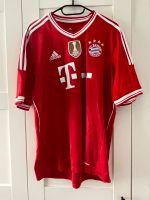 Bayern München Trikot Sachsen - Bautzen Vorschau