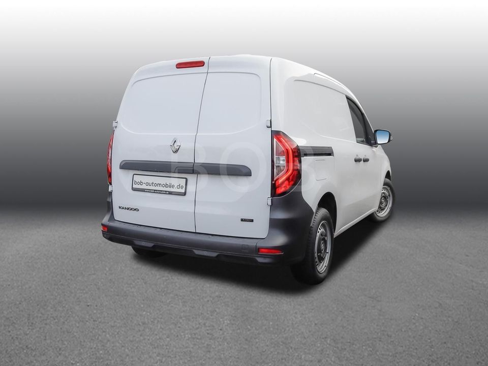 Renault Kangoo Rapid E-Tech Start L1 PDC KLIMA ELFH ZV in Herne