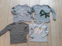 Langarmshirts gr.86/92 Nordrhein-Westfalen - Viersen Vorschau