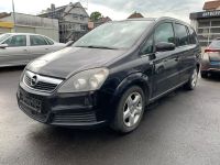 Opel Zafira 1.9 Diesel *7-SITZER*AHK*KLIMA*TEMPOMAT* Nordrhein-Westfalen - Höxter Vorschau