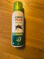 Icaridin, von Care Plus, Mückenspray unbenutzt Hessen - Kronberg im Taunus Vorschau