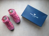 Tom Tailor Trekking-Sandalen Gr. 37 pink Hessen - Kassel Vorschau