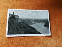 Ansichtskarte 1938 St Goar Burg Maus Dresden - Leubnitz-Neuostra Vorschau