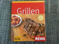 Gräfe und Unzer Kochbuch Grillen: Raffiniertes vom Rost NEU Hessen - Aarbergen Vorschau