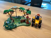 Playmobil Country StarterSet Obsternte Niedersachsen - Ritterhude Vorschau