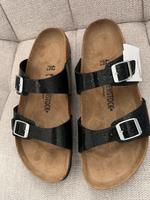 Birkenstock Sandalen Neu 42 Hannover - Vahrenwald-List Vorschau