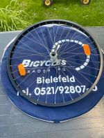 Alesa made Belgium  Fahrrad Vorderradfelge Baden-Württemberg - Ladenburg Vorschau