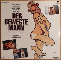 Laserdiscs auf deutsch - diverse Preise (Laserdisc, LD) Kiel - Suchsdorf Vorschau