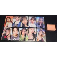 twice pcs photocards pobs Bayern - Herrieden Vorschau