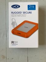 Rugged Secure Hard Drive Berlin - Neukölln Vorschau