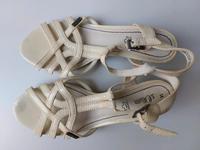 Sandalen Sandaletten von S. Oliver Größe 38 Rheinland-Pfalz - Edenkoben Vorschau