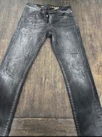 Jack&Jones Slim Jeans Glenn schwarz Gr. 29/34 Nordrhein-Westfalen - Rheine Vorschau