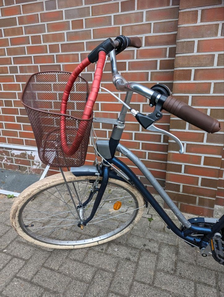 Erwachsenen Fahrrad zu verkaufen 160-180cm in Wiefelstede