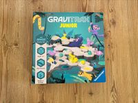 Gravitrax Junior Neu OVP versiegelt Starter Set Ravensburger Rheinland-Pfalz - Leinsweiler Vorschau