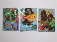 Ninjago Karte,Serie 2,52+56+67,Super Acronix,Ultra Krux,Zeitzwill Nordrhein-Westfalen - Schloß Holte-Stukenbrock Vorschau