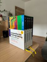 Kompendium der Mediengestaltung Digital und Print,Mediengestalter Bayern - Geiselhöring Vorschau