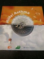 Hilfe Asthma Patienten Handbuch für unbeschwertes Atmen Bayern - Bad Staffelstein Vorschau