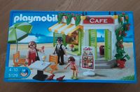 Playmobil  Café 5129 Bayern - Pfatter Vorschau
