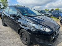 Ford Fiesta 1.0 ecoboost Automatik Motorproblem Wuppertal - Barmen Vorschau