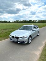 BMW 320d xDrive Touring Sport Line Niedersachsen - Neu Wulmstorf Vorschau