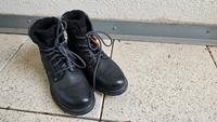 Dockers by Gerli Schnürstiefelette - Schwarz - Gr. 44 Sachsen-Anhalt - Dessau-Roßlau Vorschau