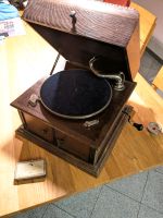 Grammophon, Fortephone Baden-Württemberg - Hilzingen Vorschau