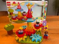 Lego Duplo Karussell “learn to turn” 10845 Nordrhein-Westfalen - Siegen Vorschau