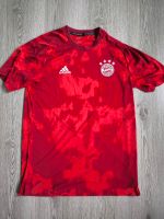 FC Bayern Trainingsshirt Camouflage Sachsen - Rothenburg Vorschau
