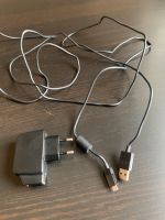 USB Ladegerät Netzteil Schwarz universell Niedersachsen - Oldenburg Vorschau