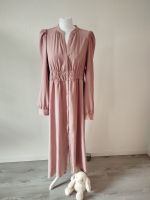 Tolles schicken Maxikleid mit süßen Ärmeln. Gr. 44 Brandenburg - Forst (Lausitz) Vorschau