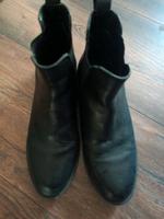 Stiefeletten von DIVIDED H&M Niedersachsen - Scharnebeck Vorschau