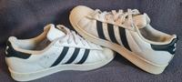 Adidas Superstar Gr.37 USED Hessen - Bad Nauheim Vorschau