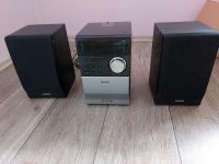 Philips Mini Stereoanlage, Micro Soundsystem, CD- Spieler Rheinland-Pfalz - Dirmstein Vorschau