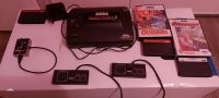 Sega Master System 2 + 3 Spiele Sachsen - Pirna Vorschau