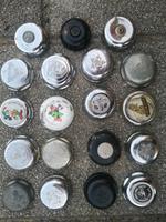 Alte klingeldeckel Klingel Deckel ddr Fahrrad Sammlung Sachsen - Göda Vorschau