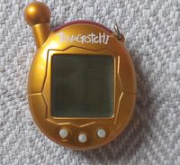 Tamagotchi Limited Edition Gold V4 Buchholz-Kleefeld - Hannover Groß Buchholz Vorschau