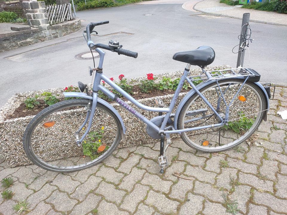 Fahrrad von Kettler in Marienheide