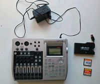 Fostex MR 8 Multitrack Recorder Friedrichshain-Kreuzberg - Kreuzberg Vorschau