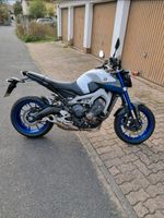 Yamaha Motorrad MT09 MT 09 Hannover - Vahrenwald-List Vorschau