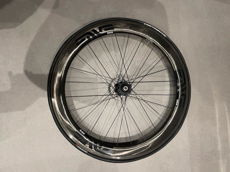 ENVE SES 4.5 Felgenbremse Rim Brake Clincher | SRAM | Shimano in Mörlenbach