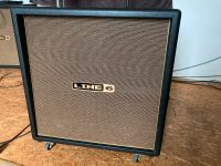 Line6 DT412 Cabinet Bayern - Nittenau Vorschau