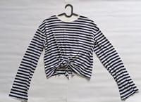 DIVIDED H&M Matrosenshirt Shirt Langarmshirt Sommershirt Gr. XS Sachsen - Radebeul Vorschau