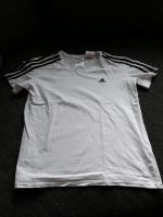 Adidas T-Shirt in Gr. 164 Kreis Pinneberg - Heist Vorschau