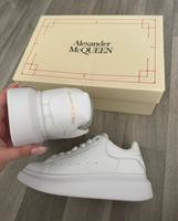 Alexander McQueen Schuhe Duisburg - Homberg/Ruhrort/Baerl Vorschau