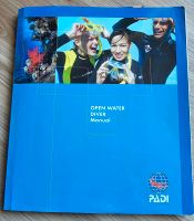 Padi - Open Water diver Buch Rheinland-Pfalz - Kettig Vorschau