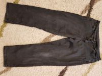 Jeans zu verschenken,Hose,Damenhose schwarz Gr.44 Schleswig-Holstein - Groß Rönnau Vorschau