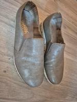 Sneaker Ballerina Rieker Gr. 37 Bayern - Auerbach Vorschau