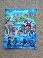 Playmobil 2018 Katalog Prospekt Sachsen - Nünchritz Vorschau