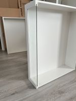 Ikea Kompliment Schublade mit Glasfront 75 x 58 cm weiß NP € 35,- Niedersachsen - Ganderkesee Vorschau